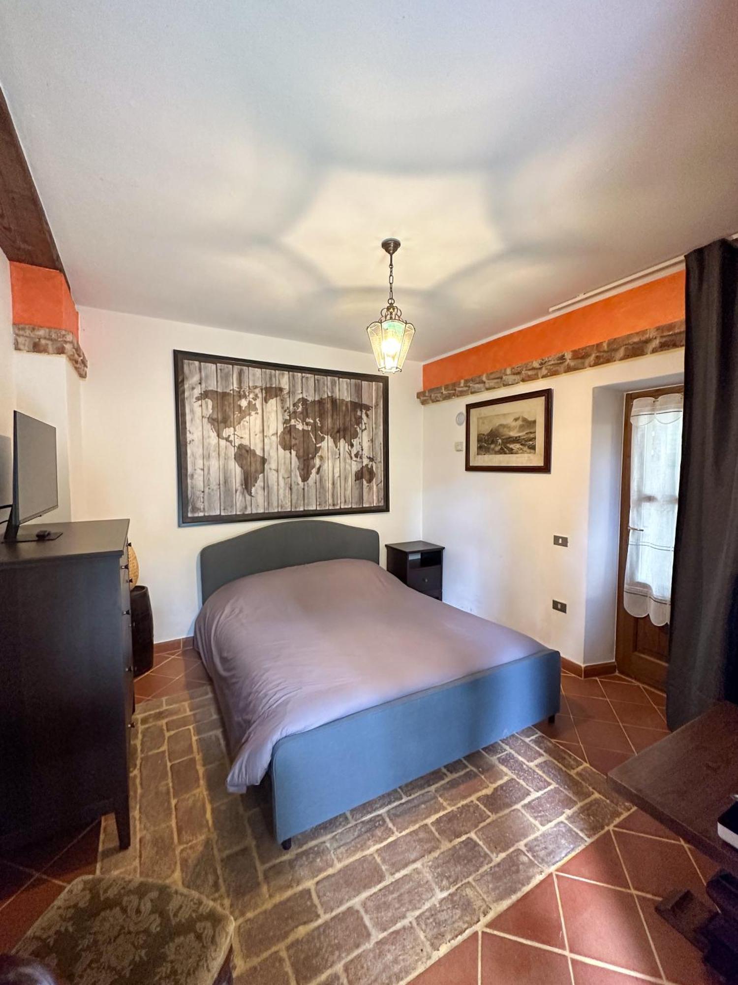ポントレーモリ La Casa Del Sarto - Federicofarmヴィラ 部屋 写真
