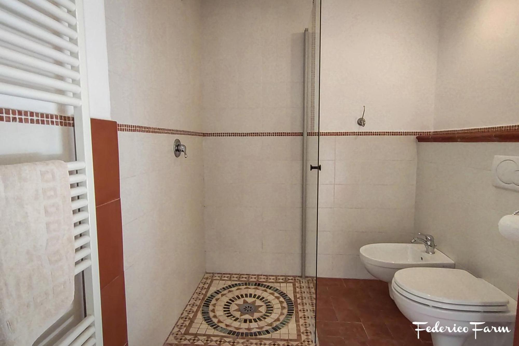 ポントレーモリ La Casa Del Sarto - Federicofarmヴィラ 部屋 写真